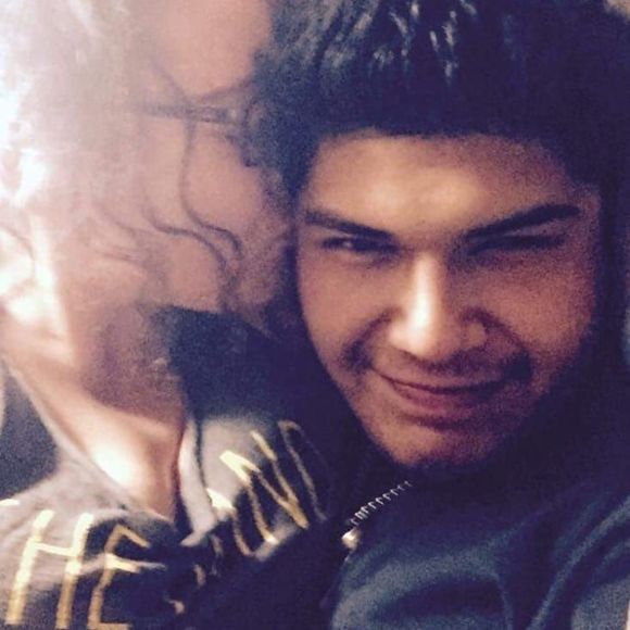 Meet your Posher, Joshua - Picture 1 of 1